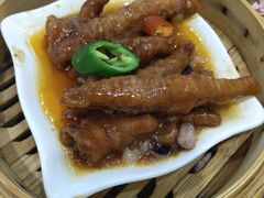 -赏点粤式点心(广州塔店)