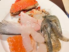 -海南棋子湾开元度假村·祺咖啡自助餐厅