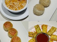 -成隆行·蟹王府(淮海店)