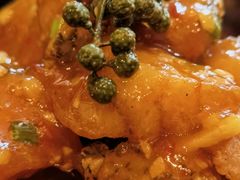 -君悦酒店·1881·北京烤鸭