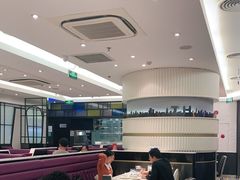 大堂-太兴餐厅(东方广场分店)