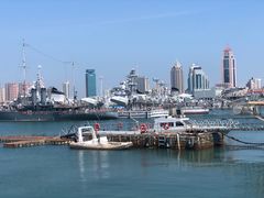 -中国人民解放军海军博物馆