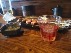 -木子烧鸟屋(百子湾店)