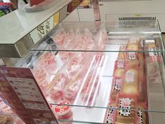 -味多美蛋糕(航天桥店)