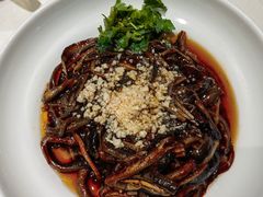 -玉华台饭庄·淮扬菜·烤鸭(望京店)