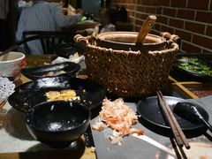 -潮十三潮汕砂锅粥(高新四路大都荟店)