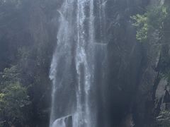 -陕西省红河谷森林公园