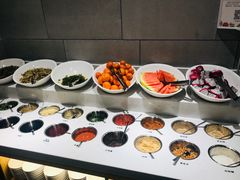 水果-么子烤肉(化龙池店)