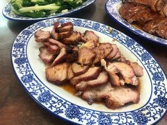 -下村新强记烧鹅店