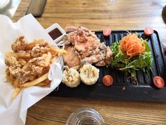 鸡肉套餐-LYFATTI 莱芙缇(赣水路店)