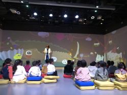 -小鸡哆哆故事屋·儿童乐园(嘉里城店)