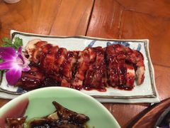 -院落创意菜