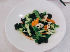 -津悦·正阳春烤鸭(红旗南路店)
