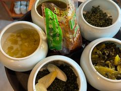 -匠岳·王宝器麻椒鱼(会展中心店)