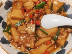 家常米豆腐-侯师傅热炒店(印象城店)