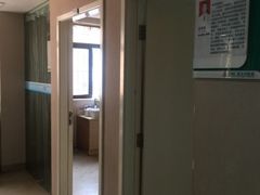 -广州仁爱天河医院体检中心