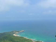 -海南铜鼓岭景区