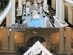 -上海外滩华尔道夫酒店
