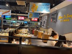 -木屋烧烤(岗顶二店)