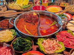 -后火锅(总店)
