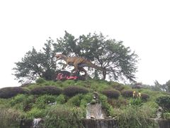 -自贡恐龙博物馆