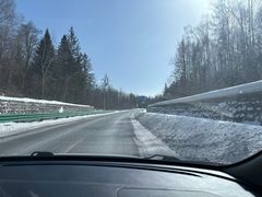-长白山华美胜地滑雪场