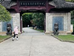 -景德镇古窑民俗博览区