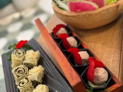 -椰子不语 椰子鸡火锅(淮海店)