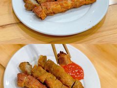 厦门炸五香-福祥厦门小馆(舟孟北路店)