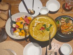 -壹泰东南亚主题餐厅·高良姜风情(州桥店)
