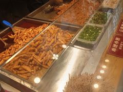 -丁家坡洋芋·观音桥好吃街A区(全国总店)