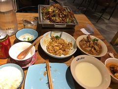 -局气烤鸭·北京菜(前门店)