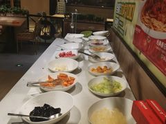 -豪客来牛排(成都锦江大融城店)