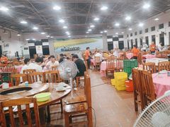 -侠成水上农庄(工业大道店)