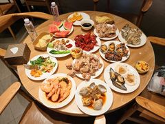 -清河半岛温泉度假酒店