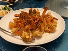 -上海和平饭店龙凤厅 Dragon Phoenix