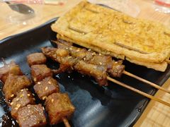-蚝抵食·湛江生蚝(湾北路店)