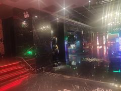 -范特西FANTASY量贩式KTV(民主广场店)