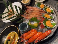 -德川家日本料理(中关村寰太大厦店)