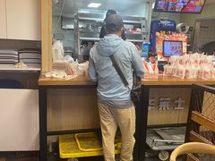 -华莱士炸鸡汉堡(崇文门搜秀城店)