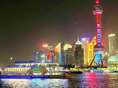 -东方明珠广播电视塔