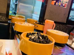 -龍歌自助小火锅(李沧丽达店)