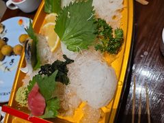 -松子料理(亮马桥店)