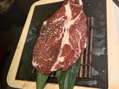 -正宗齐齐哈尔烤肉·齐牛哥鲜切炭火烤肉(杭州总店)