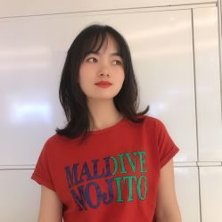 -Alger.O美感沙龙