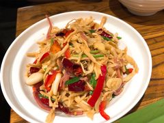 -茶花妹子云南餐厅(北大店)