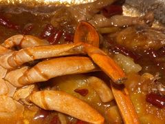 -胖哥俩肉蟹煲(海盐总店)