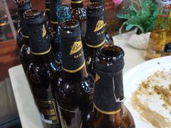 -鑫悦楼煎蟹·16年海鲜大排档