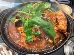 -川香煲(茅台路店)