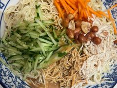 -陳香貴·兰州牛肉面(上海长风大悦城店)